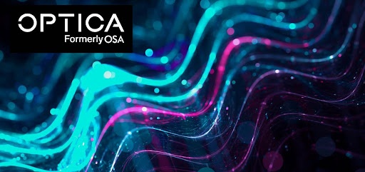 Подборка информационных материалов научного сообщества Optica