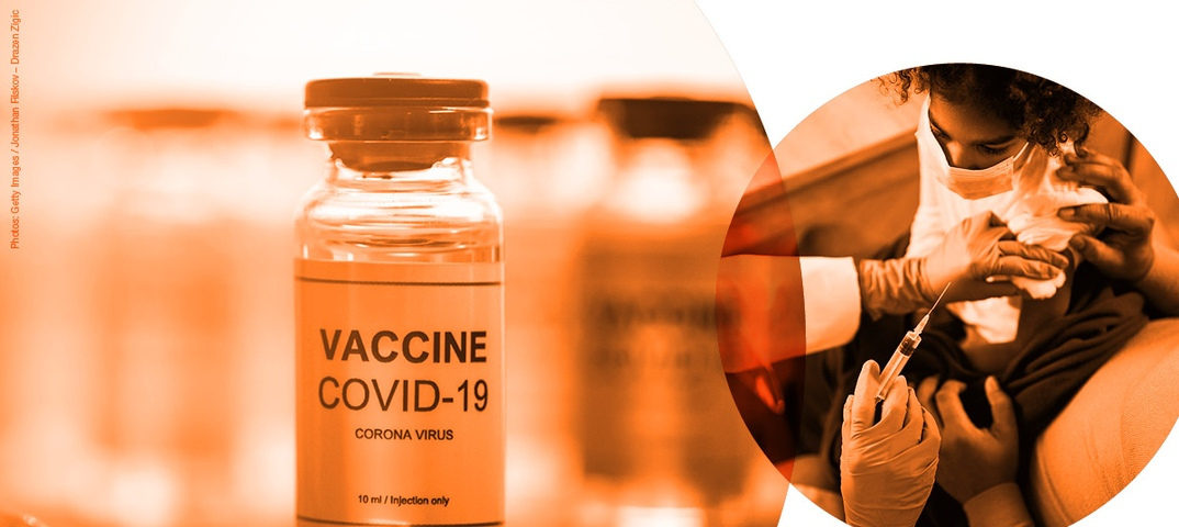 Отчет WIPO о патентной активности в области лекарств и вакцин от COVID-19