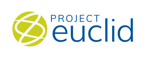 Project Euclid. Open access journals