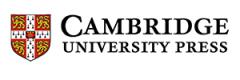 Cambridge University Press. Полнотекстовая коллекция журналов Cambridge Journals Full Collections 2021